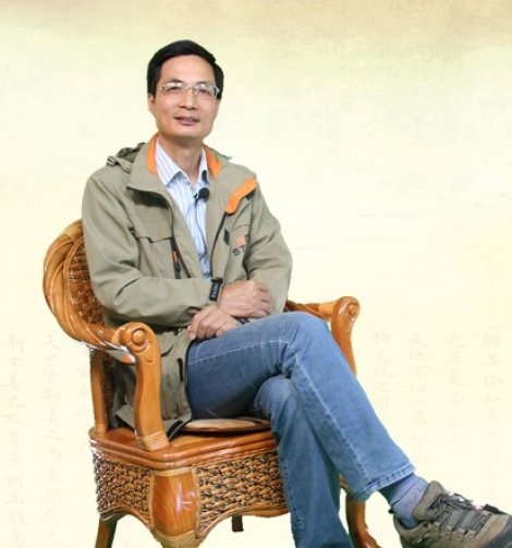 文化访谈之摄影家·孙华金