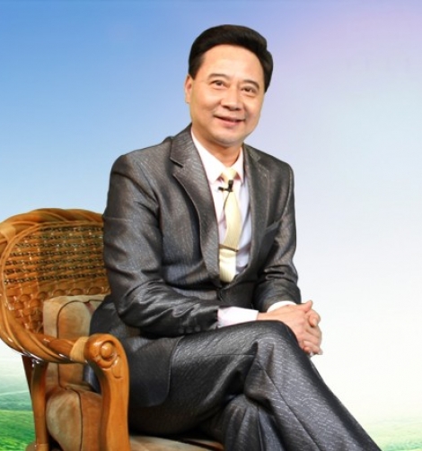 文化访谈之戏剧家·王雷