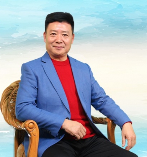 文化访谈之戏剧家·王书龙